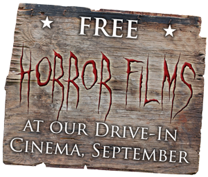 FREE Horror Films