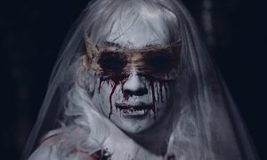 Trailer for FearFest-Evil