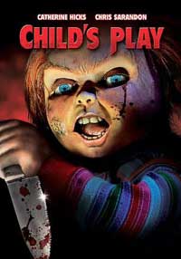 Child's Play (1988)