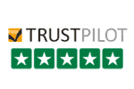 Review on Trust Pilot