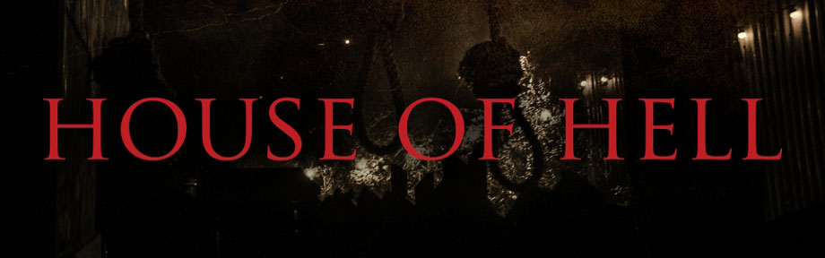 FearFest-Evil CONDEMNED